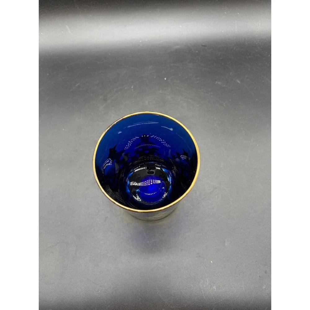 N/A cobalt blue
